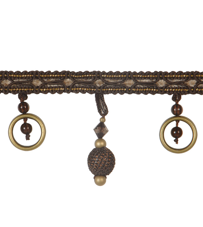 Ball Trim Michon