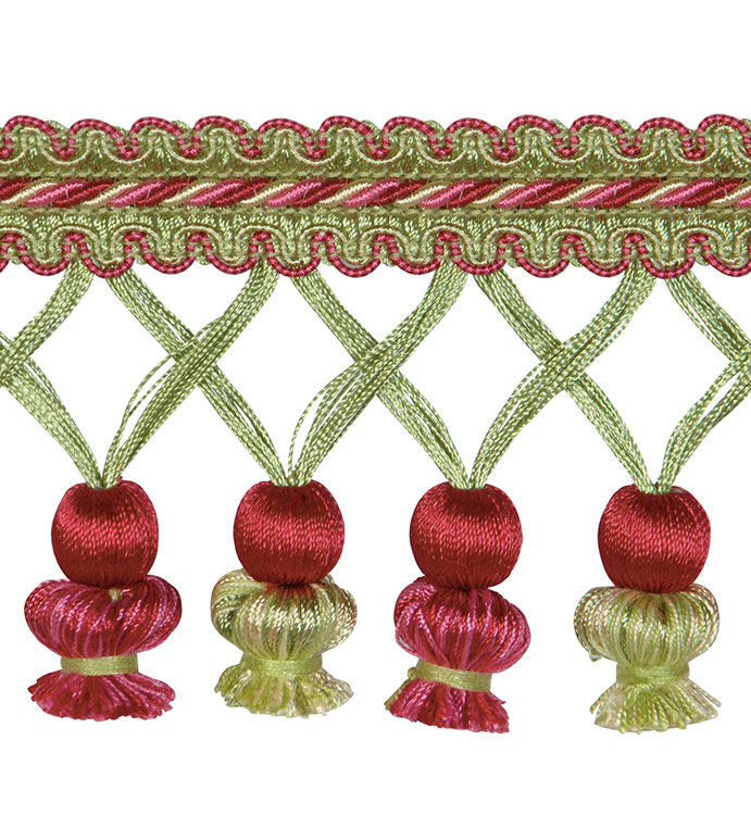 Ball Trim Portia