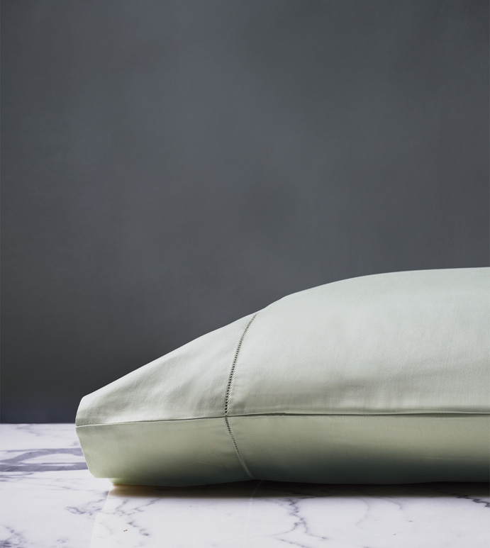 Roma Classic Aloe Pillowcase