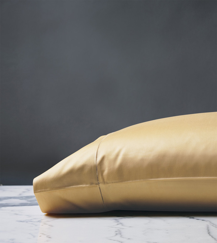 Roma Luxe Antique Pillowcase
