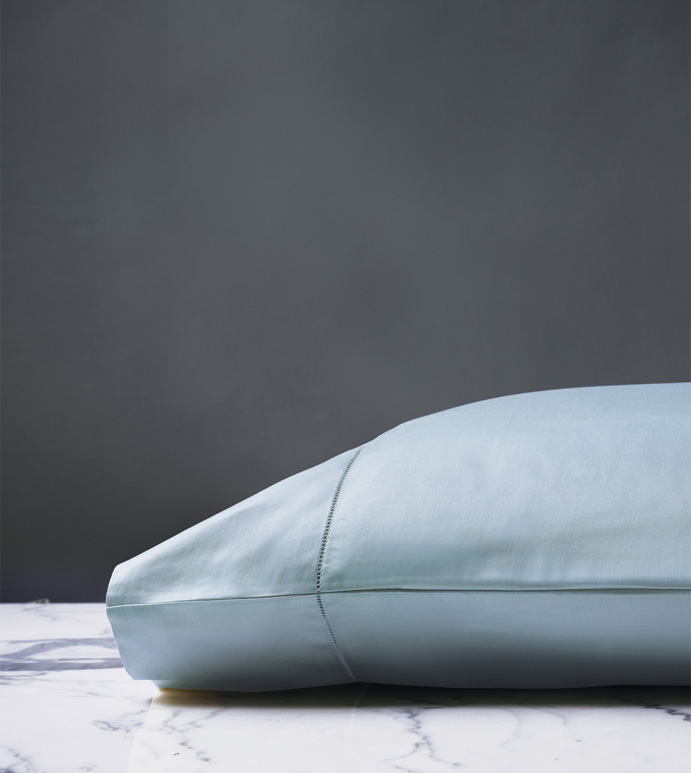 Roma Classic Azure Pillowcase