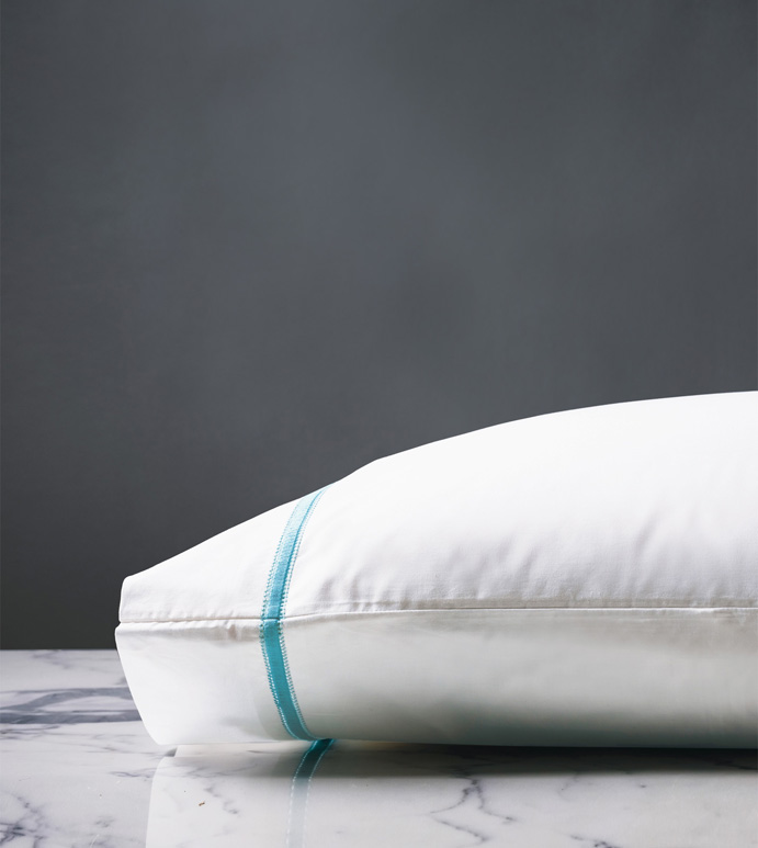 Gala Aruba Pillowcase