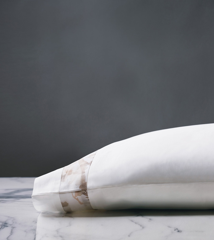 Philomena Mink Pillowcase