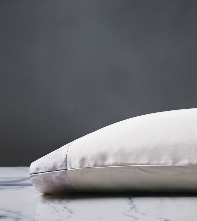 Lagos Rain Pillowcase
