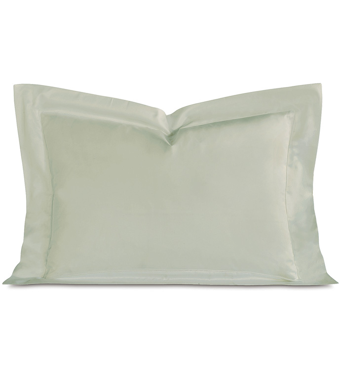 Roma Classic Aloe Queen Sham