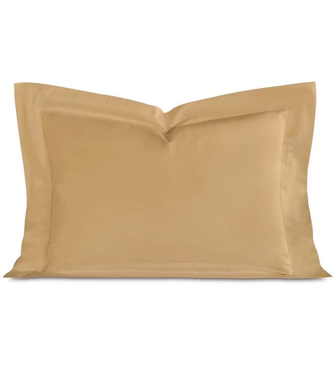 Roma Classic Antique Queen Sham