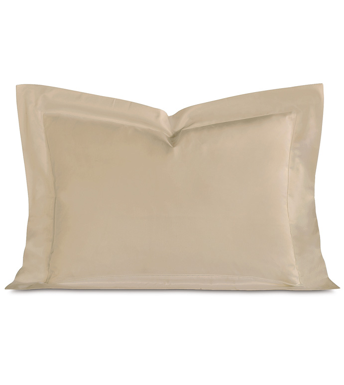 Roma Classic Sable Queen Sham