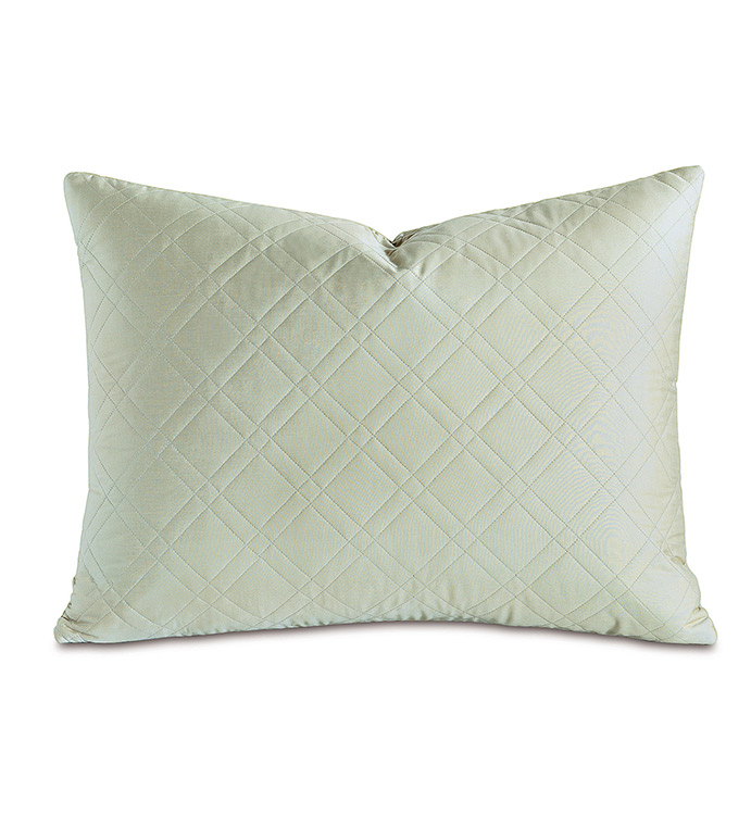 Coperta Aloe Queen Sham