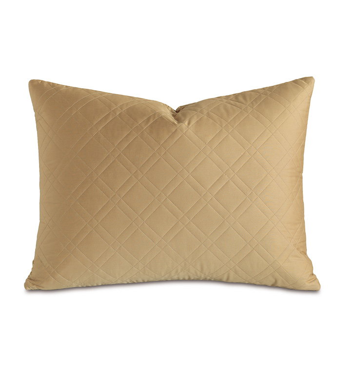Coperta Antique Queen Sham