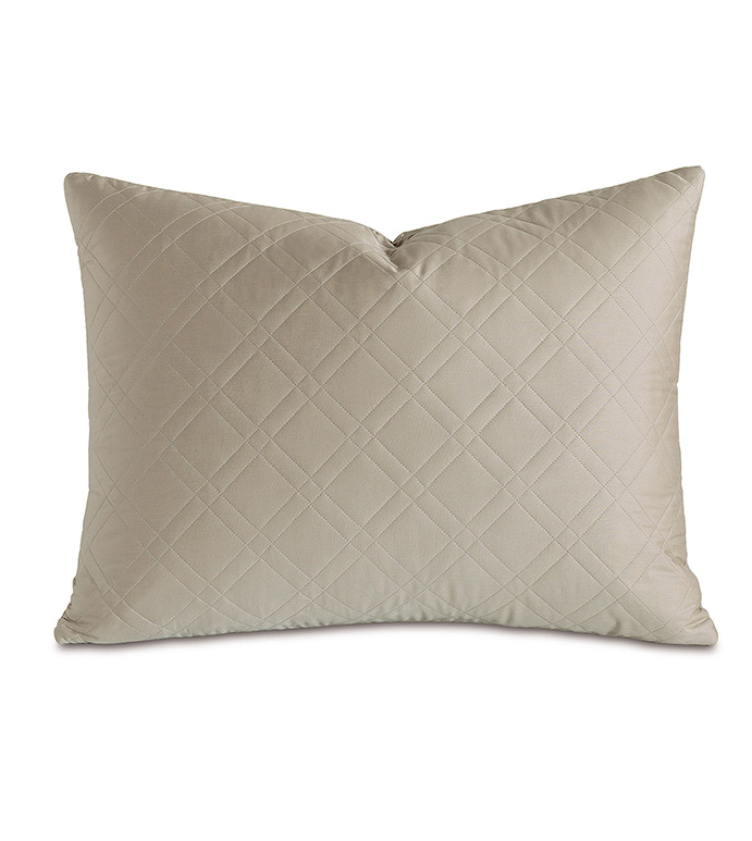 Coperta Sable Queen Sham