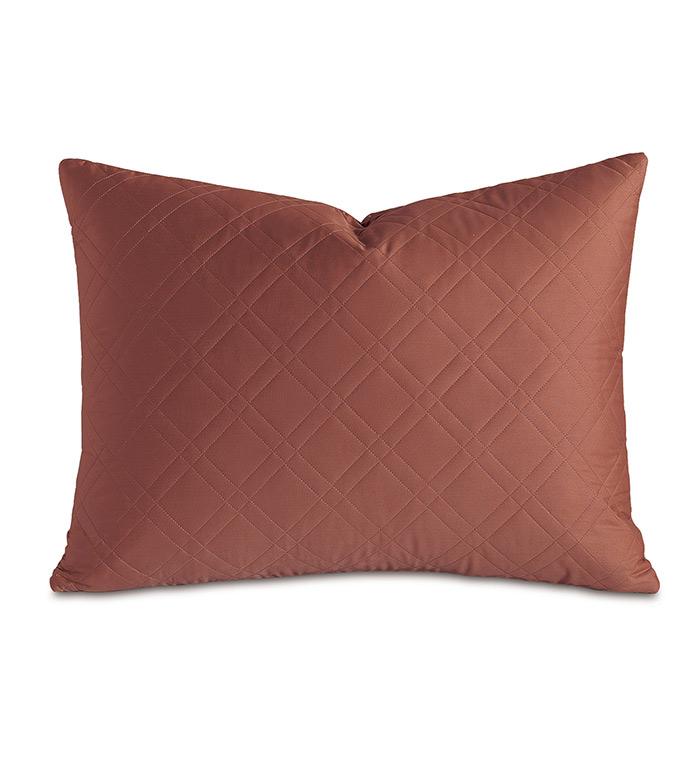 Coperta Shiraz Queen Sham