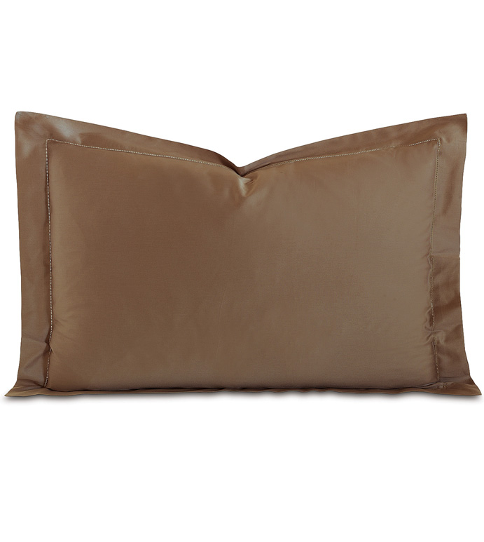 Deluca Toffee Queen Sham