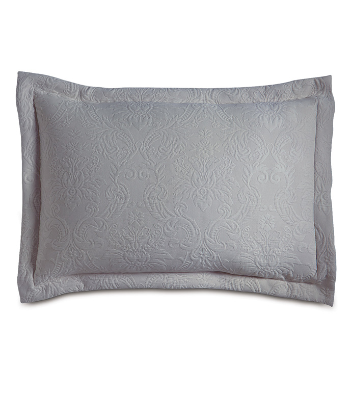 Sandrine Dove Queen Sham