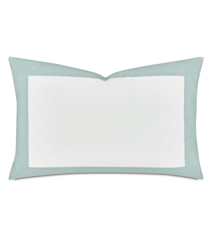 FARRAH MITERED QUEEN SHAM