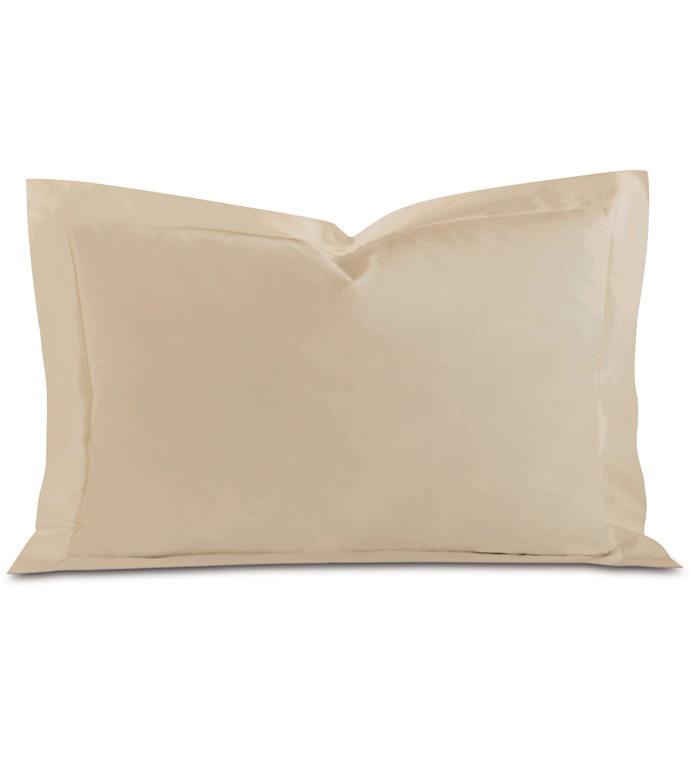 Fresco Classic Sable Queen Sham
