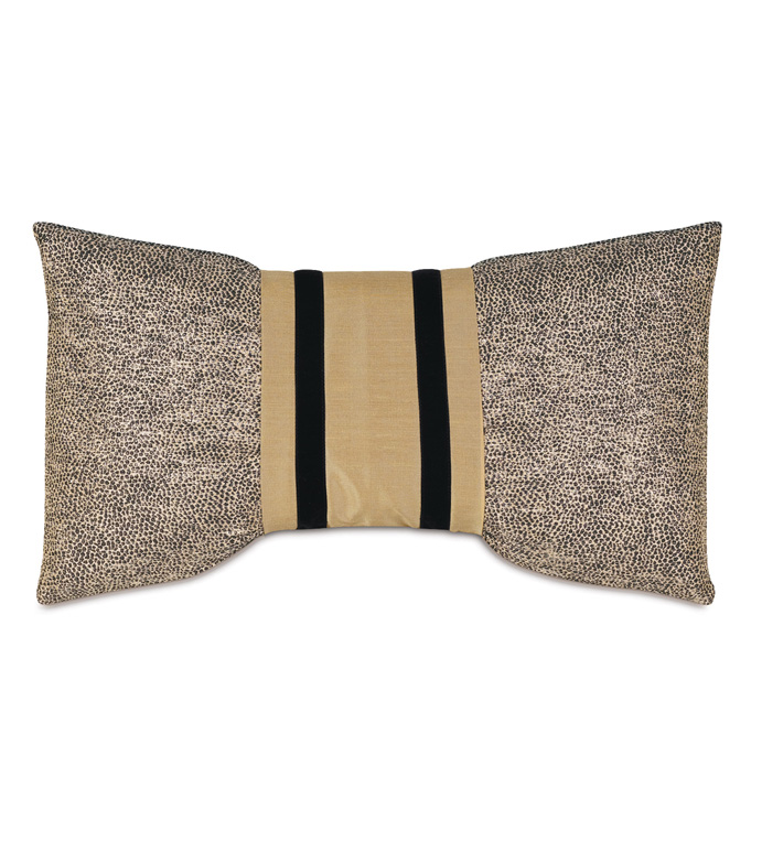 Roxanne Cuff Decorative Pillow