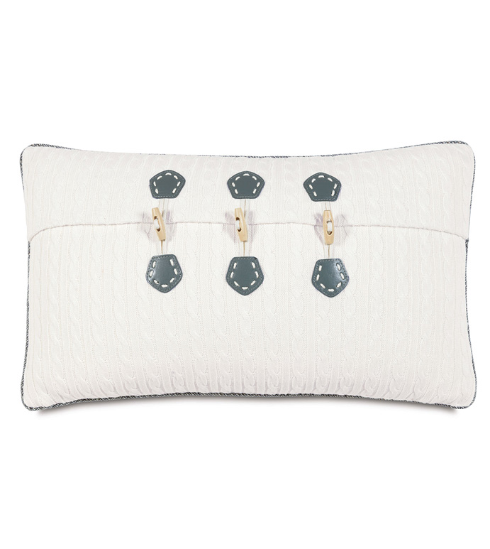 Jude Ivory With Toggles