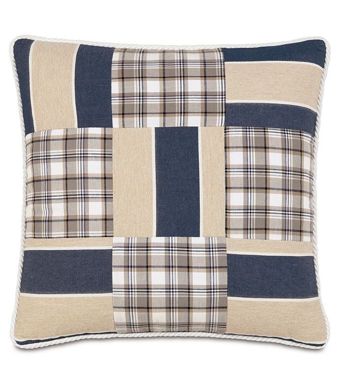 Ryder Patchwork