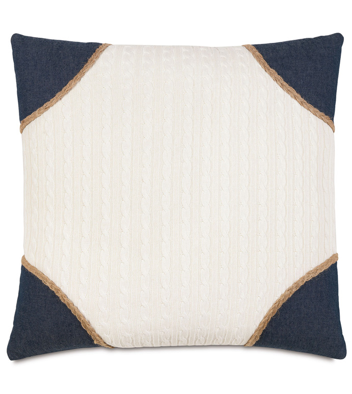 Jude Ivory With Strauss Corners