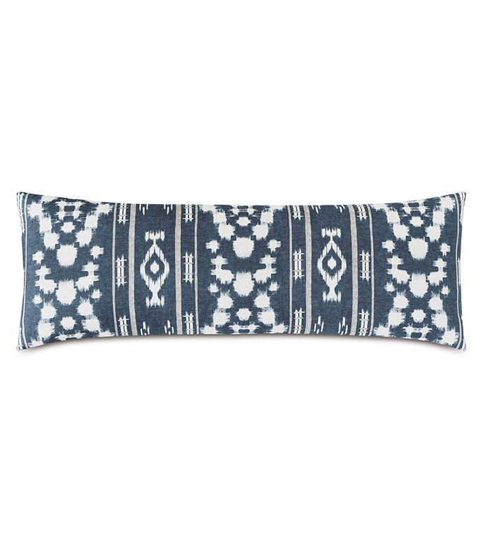 Saya Oblong Decorative Pillow