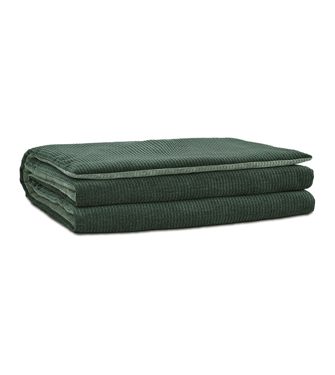 ELSPETH CHENILLE BED SCARF