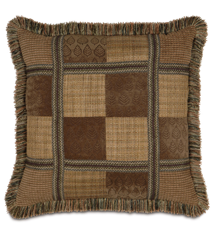 Topokah Boulder Patchwork