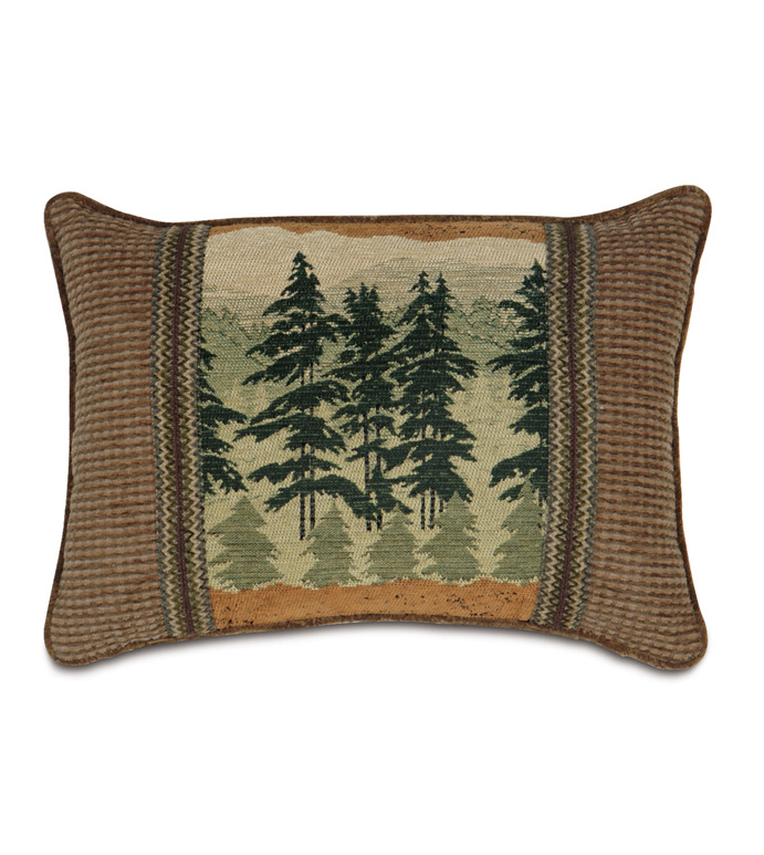 Sequoia Insert With Sm Welt