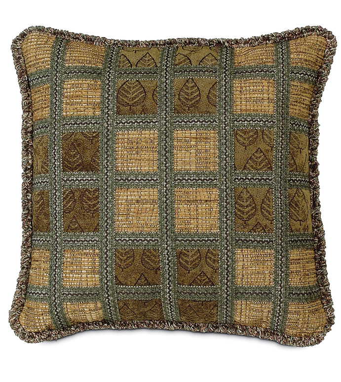 Topokah Boulder Square Inserts