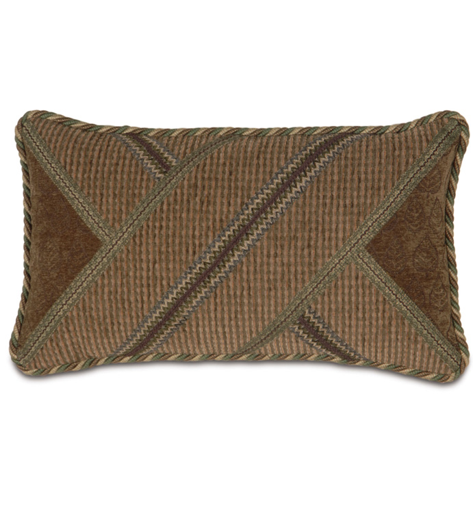 Topokah Boulder Triangles