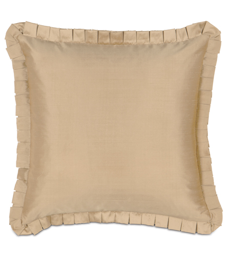 Serico Gold With Lena Pleat