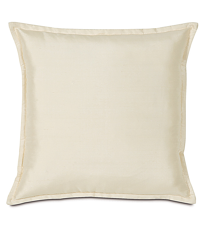 Serico Ivory With Mini Flange