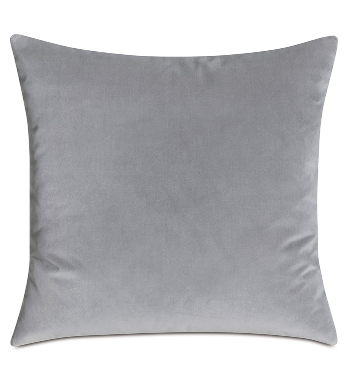 Safford Velvet Decorative Pillow