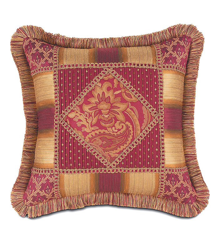 Sheridan Diamond Collage