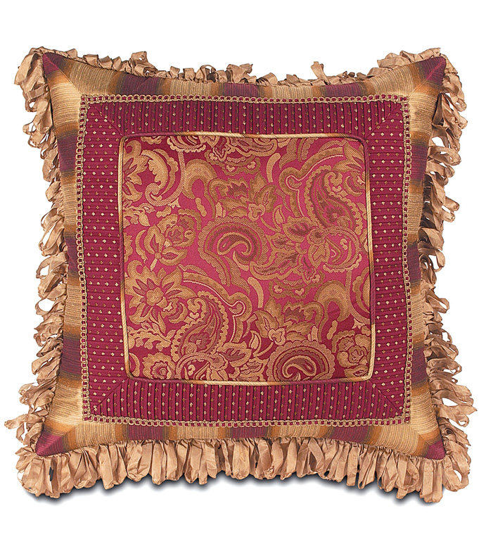 Sheridan Border Collage