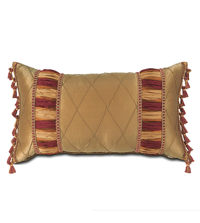 Sequin Aloe With Saline Inserts