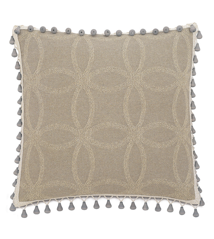 Silas Extra Euro Sham