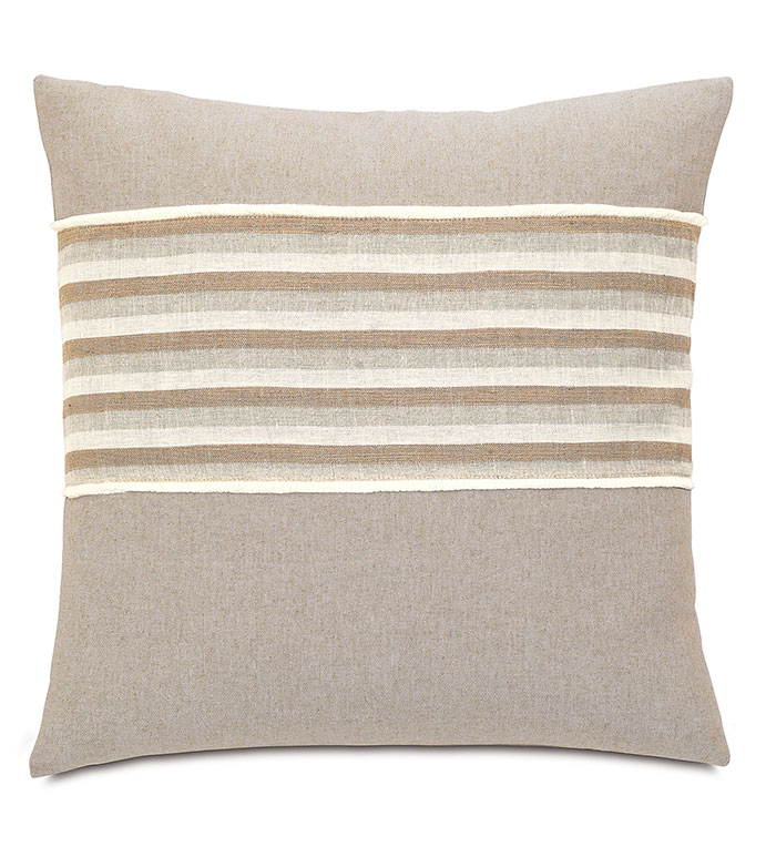 Linum Natural Insert