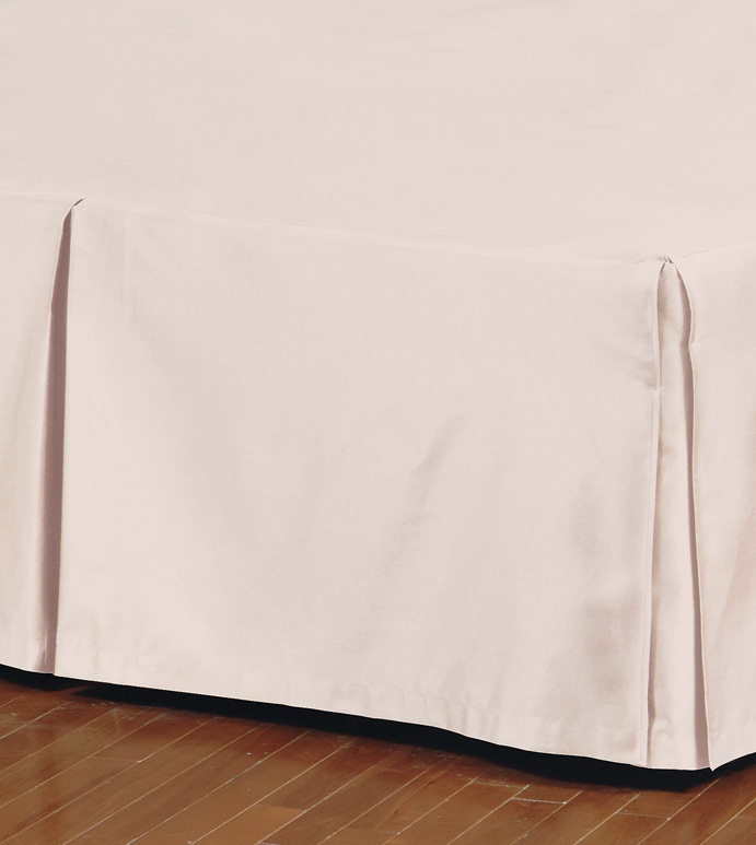 Fresco Classic Nectar Pleated Bed Skirt
