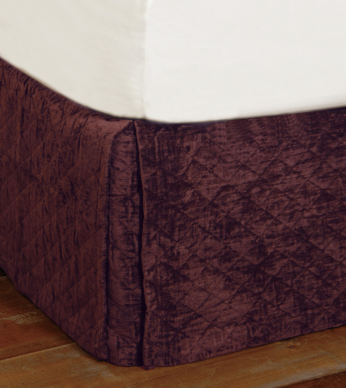 Nasara Raisin Skirt
