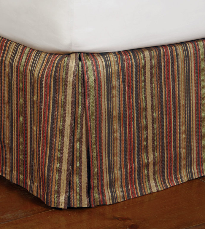 Marquette Toffee Skirt