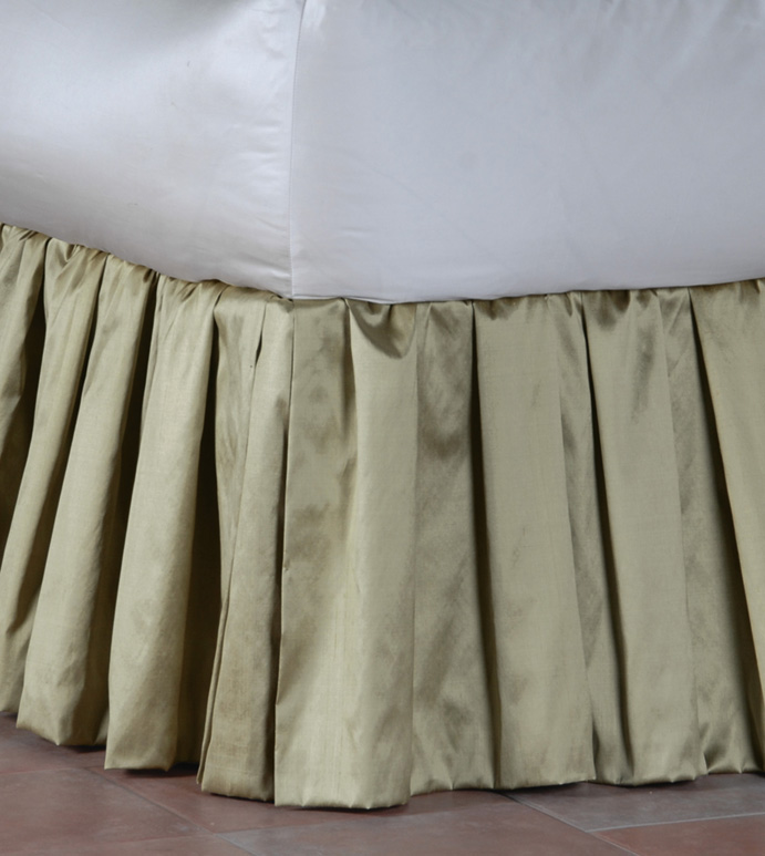 Serico Sage Skirt