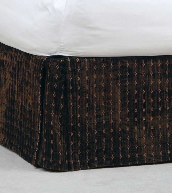 Lamour Walnut Skirt