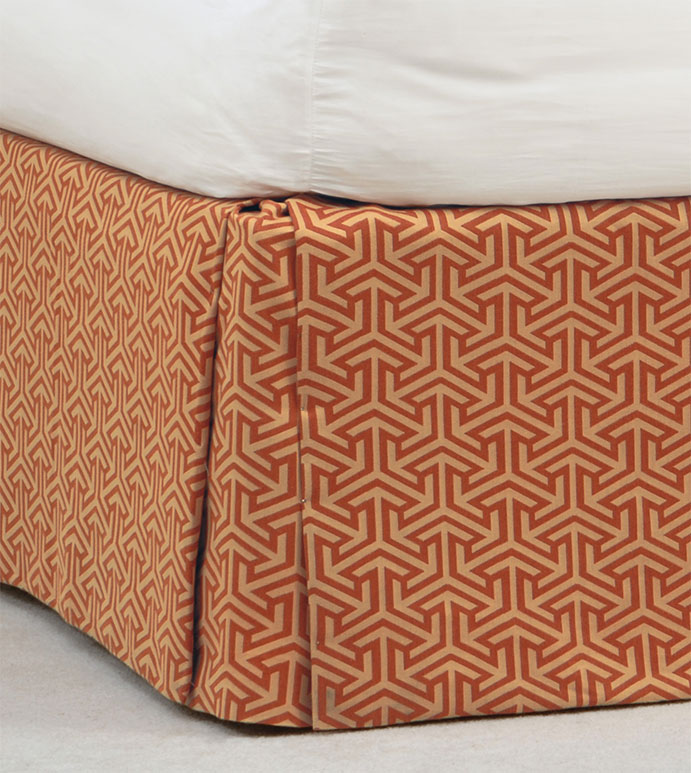 Mondrian Canyon Skirt