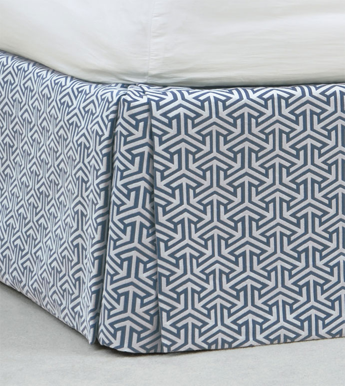 Mondrian Water Skirt