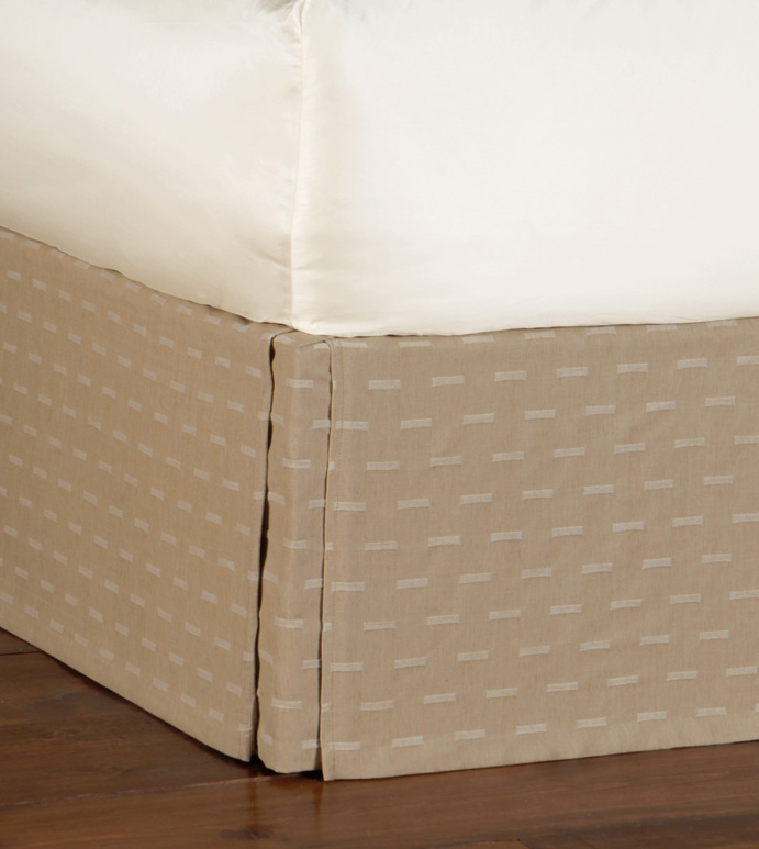 Marley Oatmeal Skirt