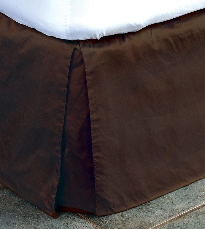 Freda Chocolate Skirt