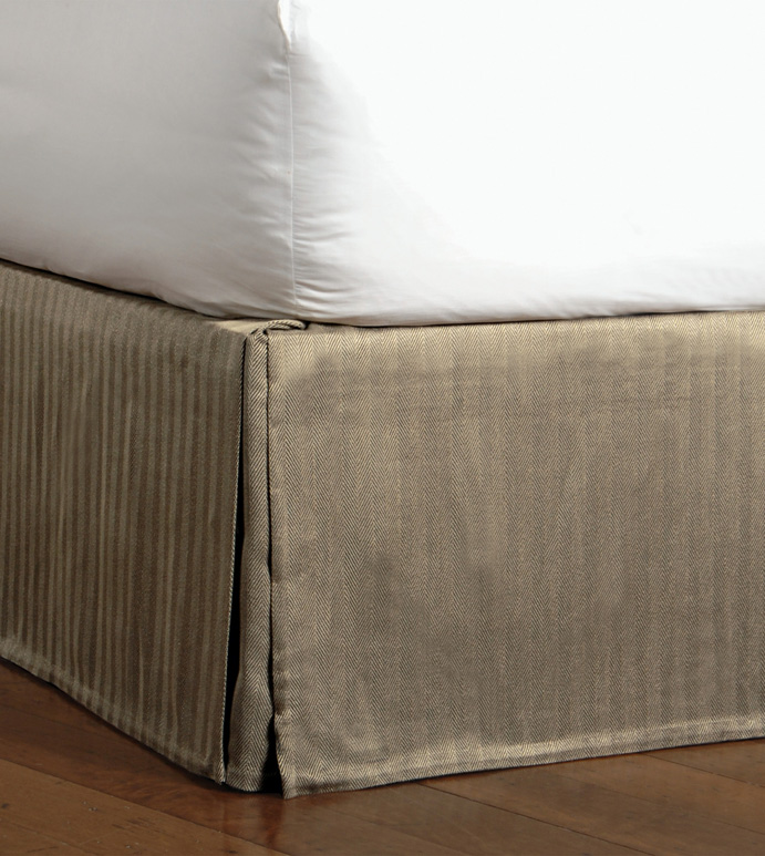 Humphrey Pewter Skirt