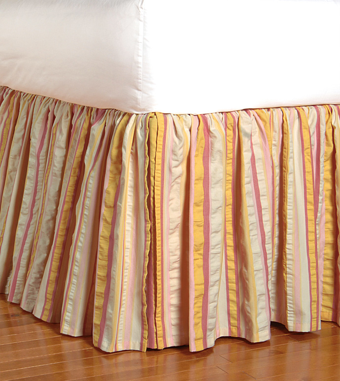 Kelsey Canary Skirt