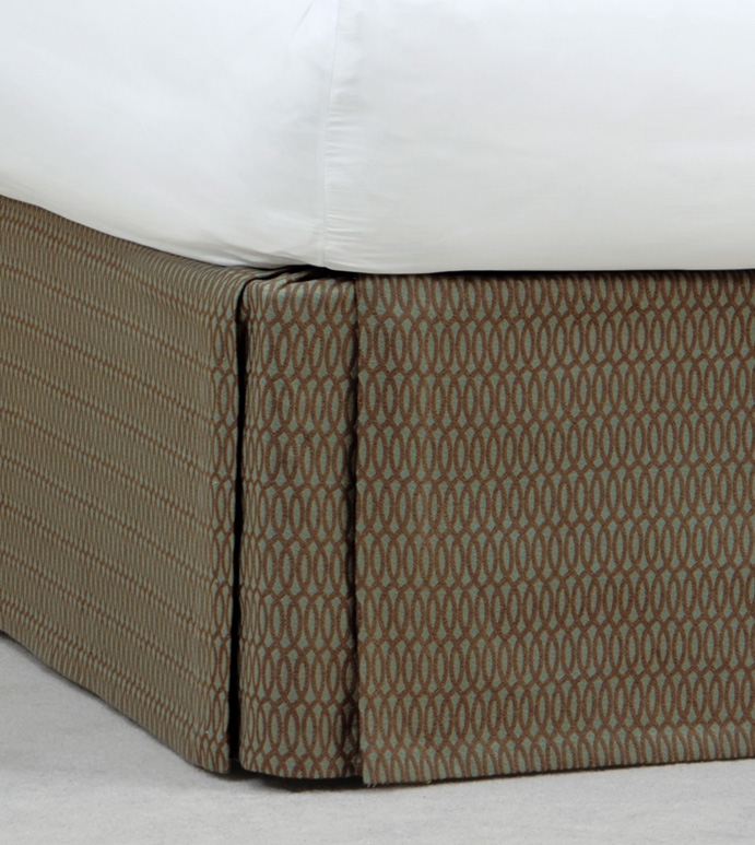 Heartwood Moss Skirt