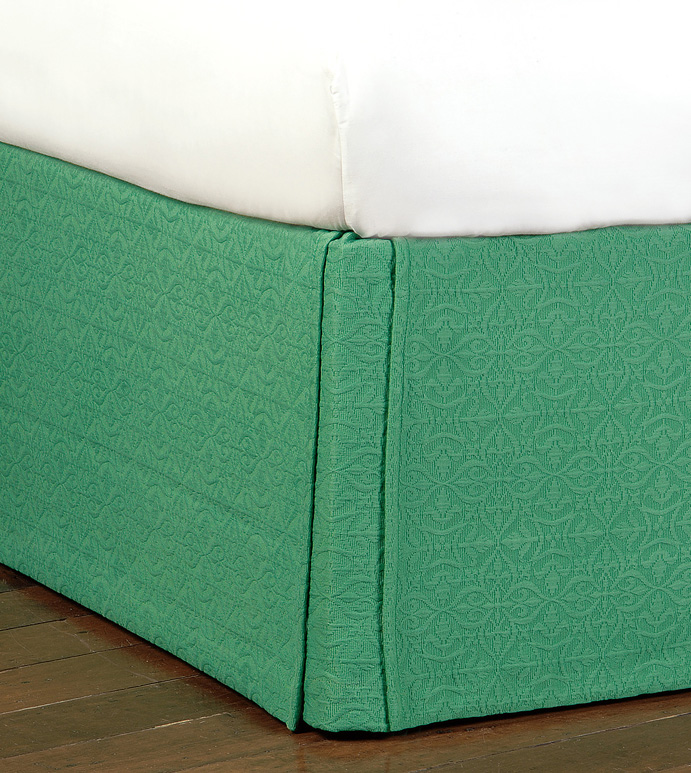 Mea Meadow Bed Skirt